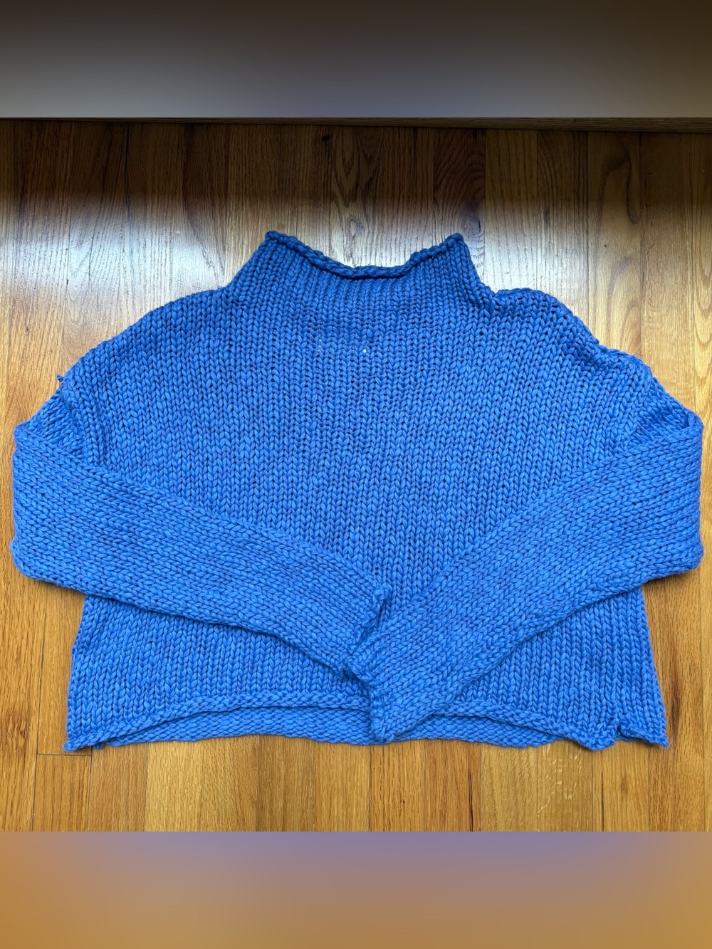 Free people Opal Sweater